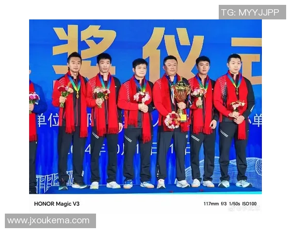 上海乒乓球队控制策略解析及其在全国乒乓球发展中的影响